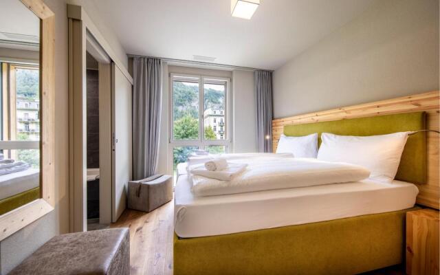 Swisspeak Resort Meiringen