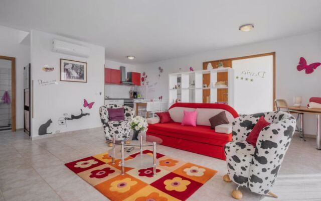 Apartment Daria Garda