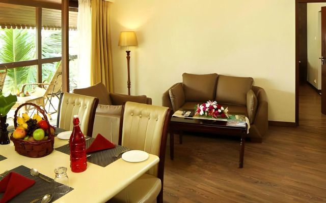 UDS Backwater Resort