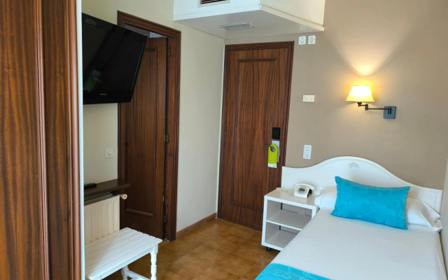 Hotel & Spa La Terrassa