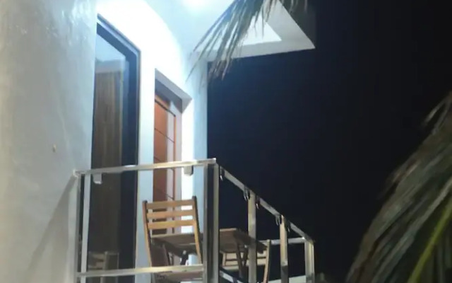 RLJ Beach House