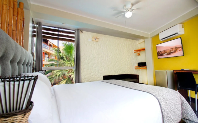 Bananas Adventure Hostel