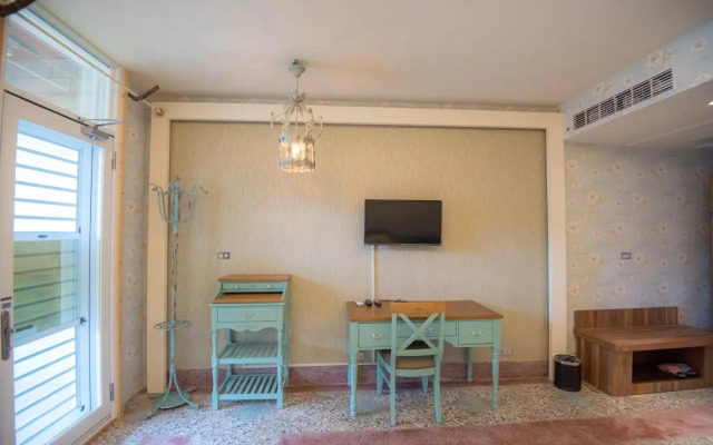 Ripoll'es Homestay