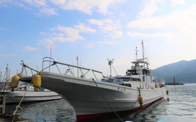 ウインザー宇佐美