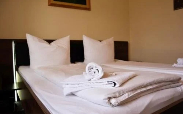 Hotel zum Ostpark