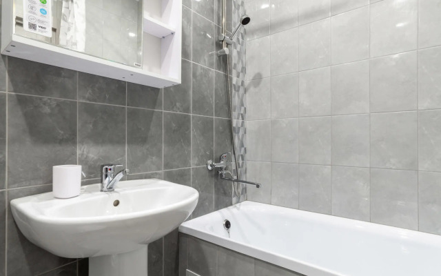 Апартаменты на улице Конгрессная 31