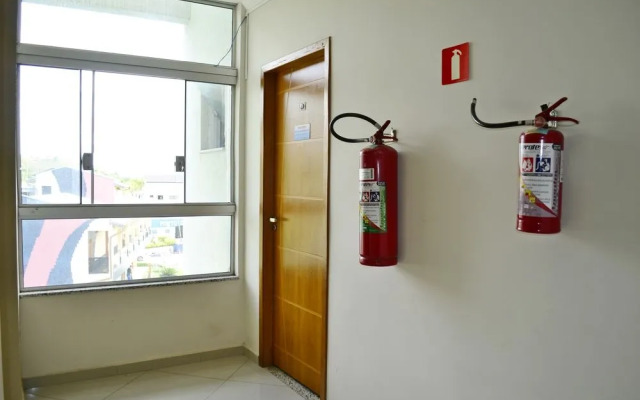 Hotel Mirante Do Porto