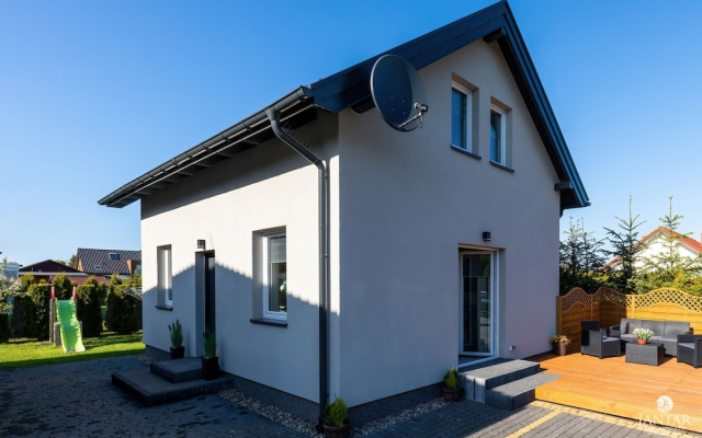 Jantar Apartamenty - Casa Francesco