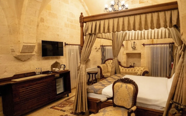 Kasr-i Divan Hotel