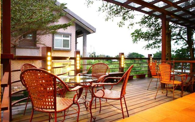 Spoonbill Homestay