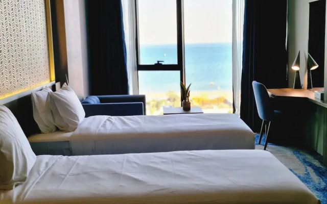 Ocean View Hotel Kuwait