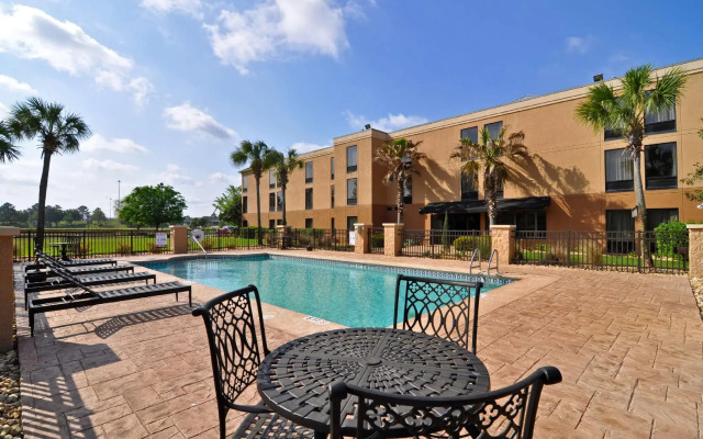 Best Western Plus Madison