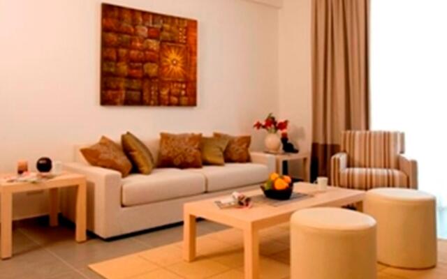 Capital Coast Resort & Spa