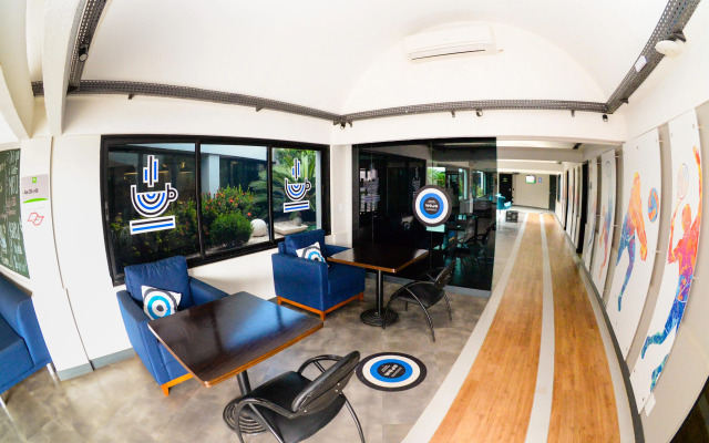 ibis Styles Rio Preto Monte Líbano