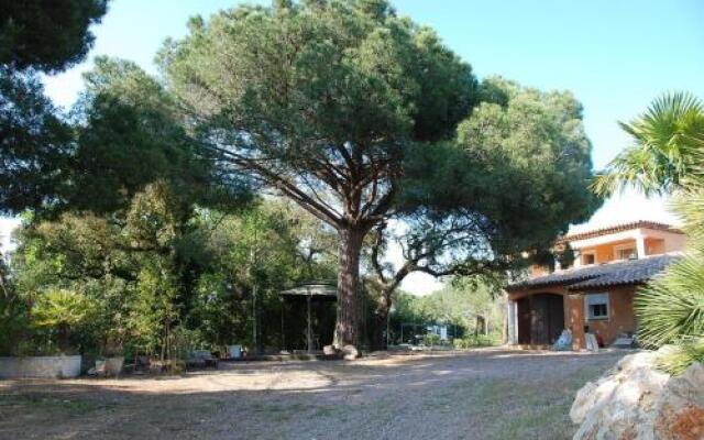 Villa Baya