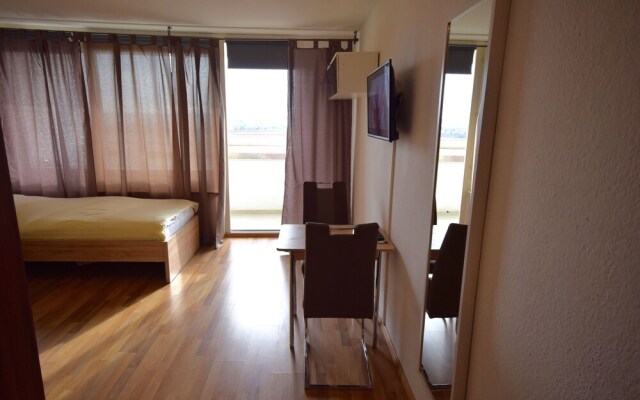 AB Apartment 74