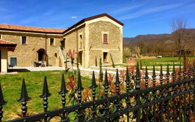 Podere Magaiana B&B