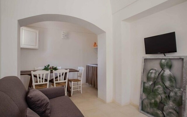 Santa Marina Masseria del Salento