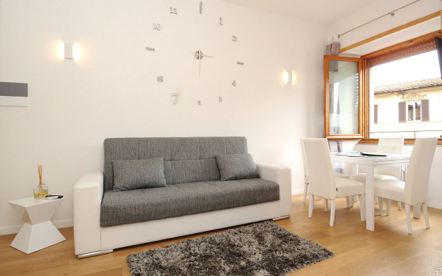 Alinari Boutique Apartments