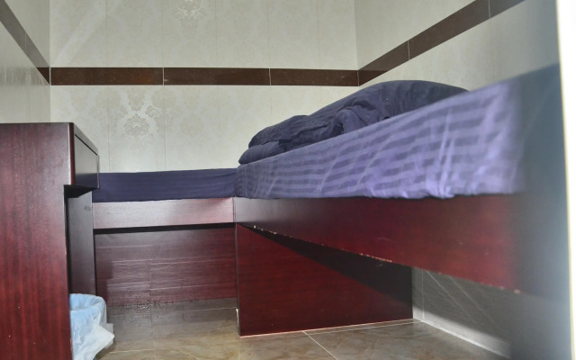 The Arch Guest House