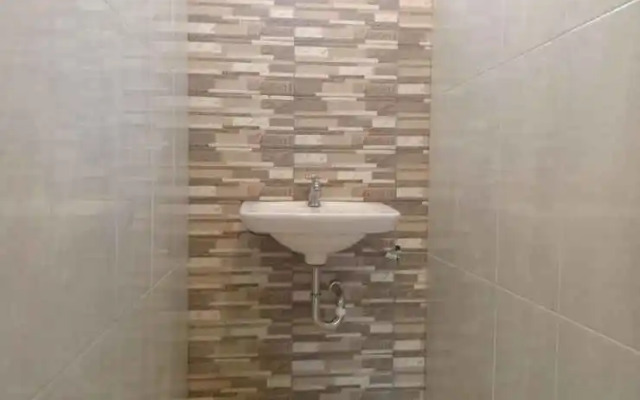 Homestay Jogan Gumelar