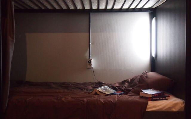 MIDO Hostel
