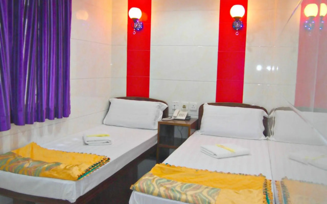 Woodstock Hostel