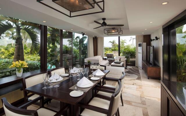 Hilton Wenchang