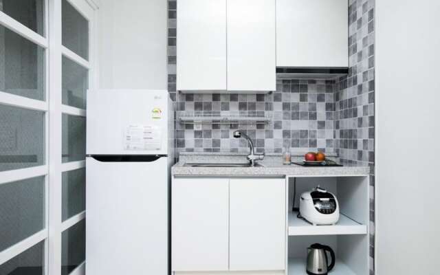 Samcheok Blue Pearl Pension