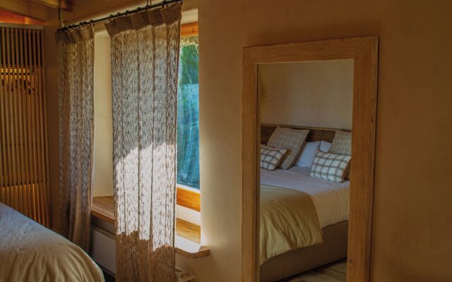 Hotel Santa Llucia Rupit