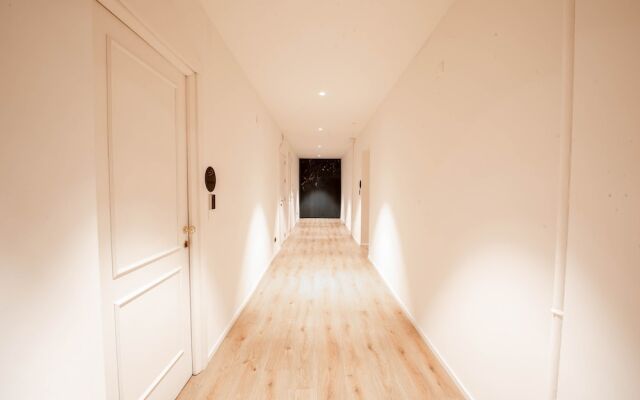 San Carlo Suite Torino
