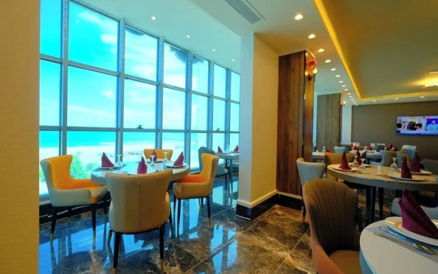Hotel El Bey Jijel