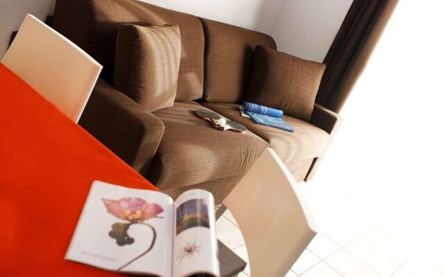 Residence Maroadi