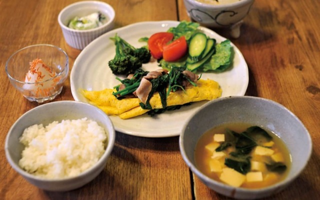 Pension Morino Garden Mashiko