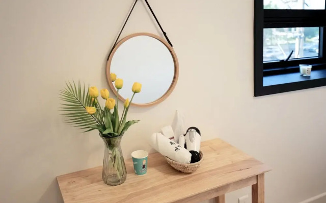 Moonlight Galaxy Guestshouse