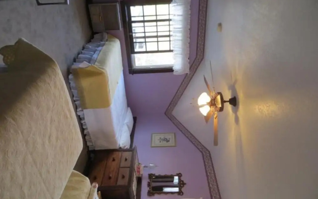 Northland Lodge