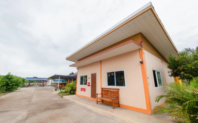 OYO 1044 Vassana Resort (Vaccinated Staff)