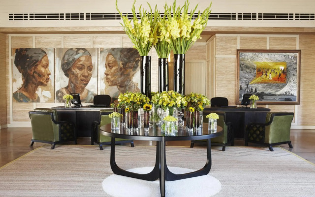 Delaire Graff Lodges & Spa