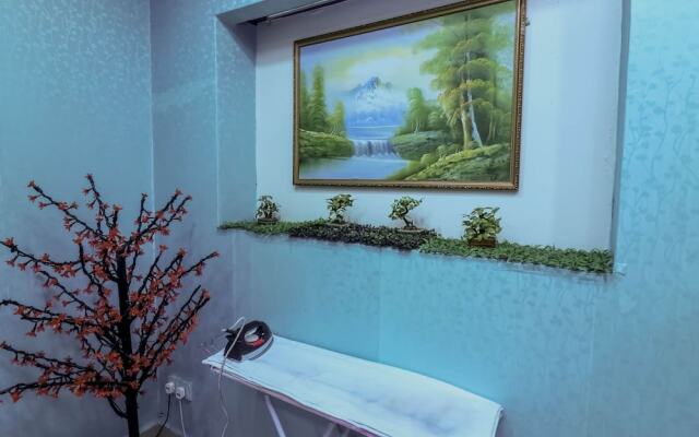 NIDA Rooms Klang Kasuarina Indah