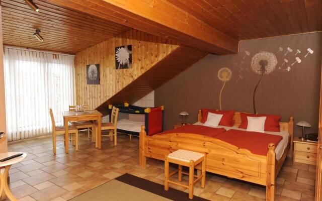 Hotel Kraka