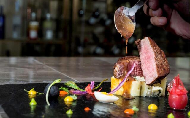 Pullman Changshu Leeman