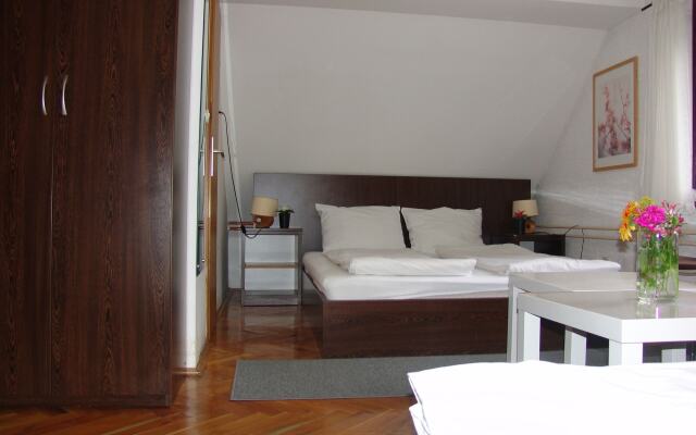 Hotel Maksimir