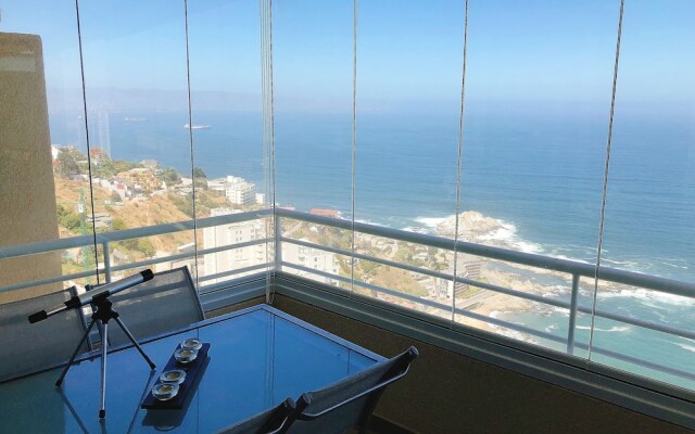 Apartamento 1193 Vista Mar Aqua