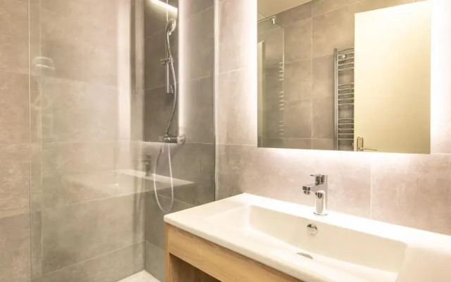 Residence Le Beauregard - Vacanceole