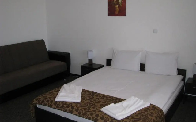 Park Hotel Eagle Stone