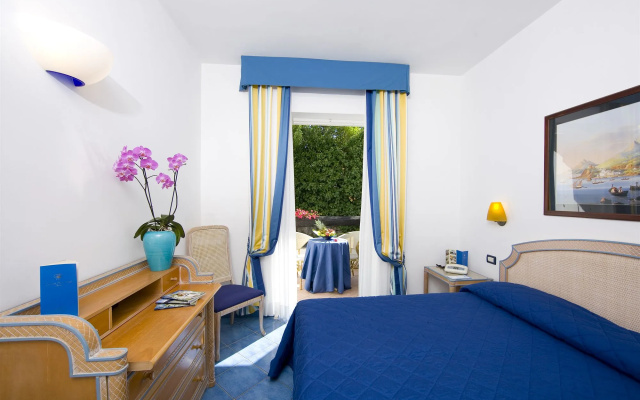 Central Park Hotel Terme