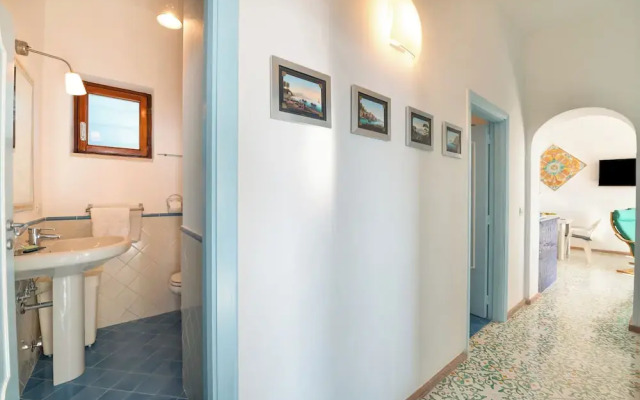 MAIN Roof Terrace Apartment