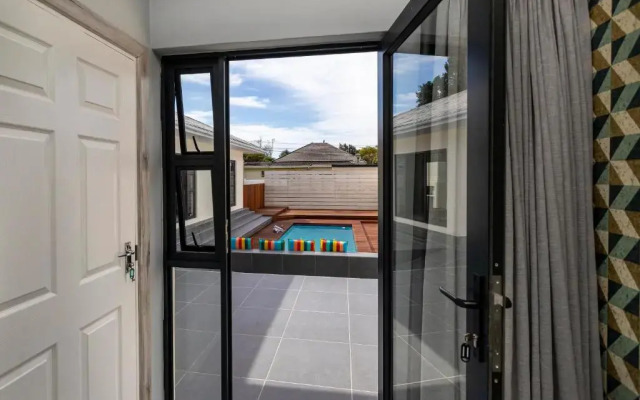 5th On Preston Guest House