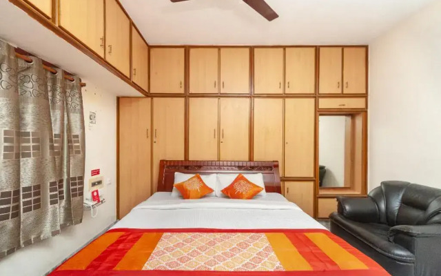 SS Guest House by OYO Rooms