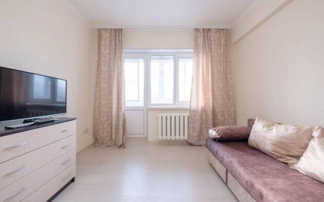 Апартаменты Гедонизм Апарт на ул. Новомосковская, д. 19